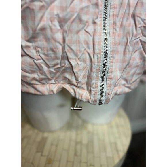 Forever 21 pink jacket - Picture 2 of 9